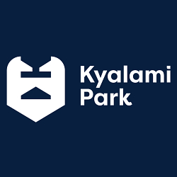 Kyalami Park