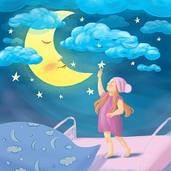 Bed time