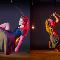 Flora Dezeta Collection