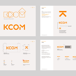 Brand guideline creation and governance