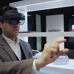 Verizon 5G - Event
