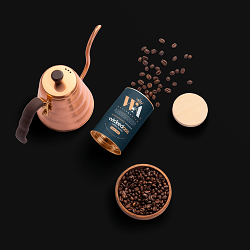 WickedAss Logo Design & Packaging Design