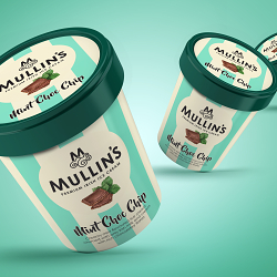 Mullin's Ice Cream