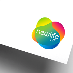 Newlife IVF Brand Development and Corporate Identity
