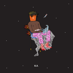 BANTU SPACE ODYSSEY