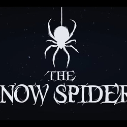 The Snow Spider