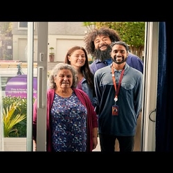 Damien Shatford | Chorus Fibre 'It’s how we internet now' | Saatchi & Saatchi