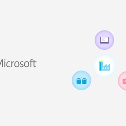 Microsoft ADF – 2D Animated Explainer Video