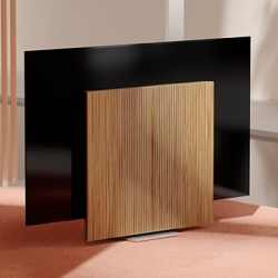 Bang & Olufsen - Exist to Create