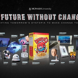 A Future Without Change
