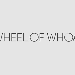 Wheel of Whoa by AT&T