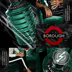 BANKSIDE GIN
