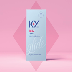 K-Y
