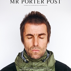 Project for Net-A-Porter