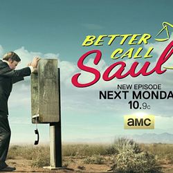 Better Call Saul Episode 105
