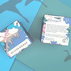 Candle Packaging SS20