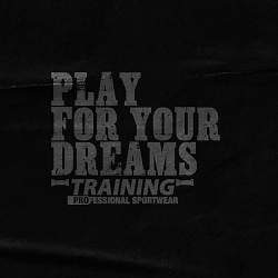 Play for your dreams