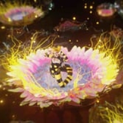 Ashnikko - Daisy