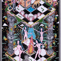 The Schizoid Waltz