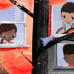 Goodbye Rainclouds - Children in Need TV Commercial