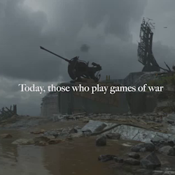 #PauseToRemember - Team Legion