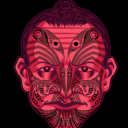 Infinite Discs Designs 2