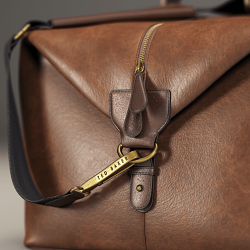 duffle bag