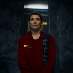 Doctor Who | Festive TV Spot | 2020