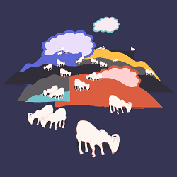 Into the Countryside / Animals