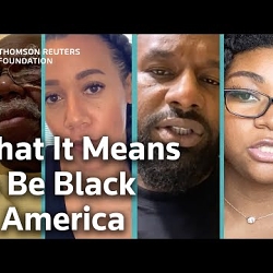 4 Generations of African Americans on Being Black in the USA