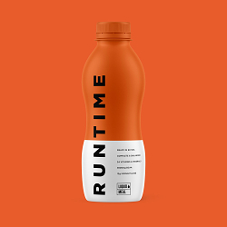 Runtime Packaging Design Concepts