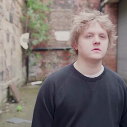 Spotify x NCS - Lewis Capaldi - Bruises