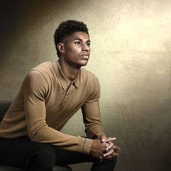 MARCUS RASHFORD
