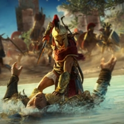 Assassin's Creed Odyssey