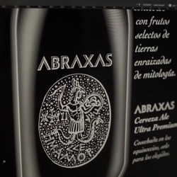 The Mysterious Black Print