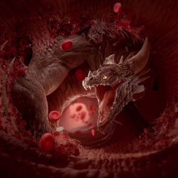 Endothelial Dragon