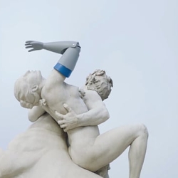 Handicap International - #BodyCantWait