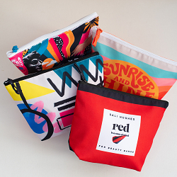 A beautiful collaboration to help tackle hygiene poverty in the UK