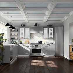 Signature Kitchen Suite | Virtual Kitchen Experience