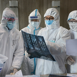 Inspiring Hope and Promoting Health in Brazil
