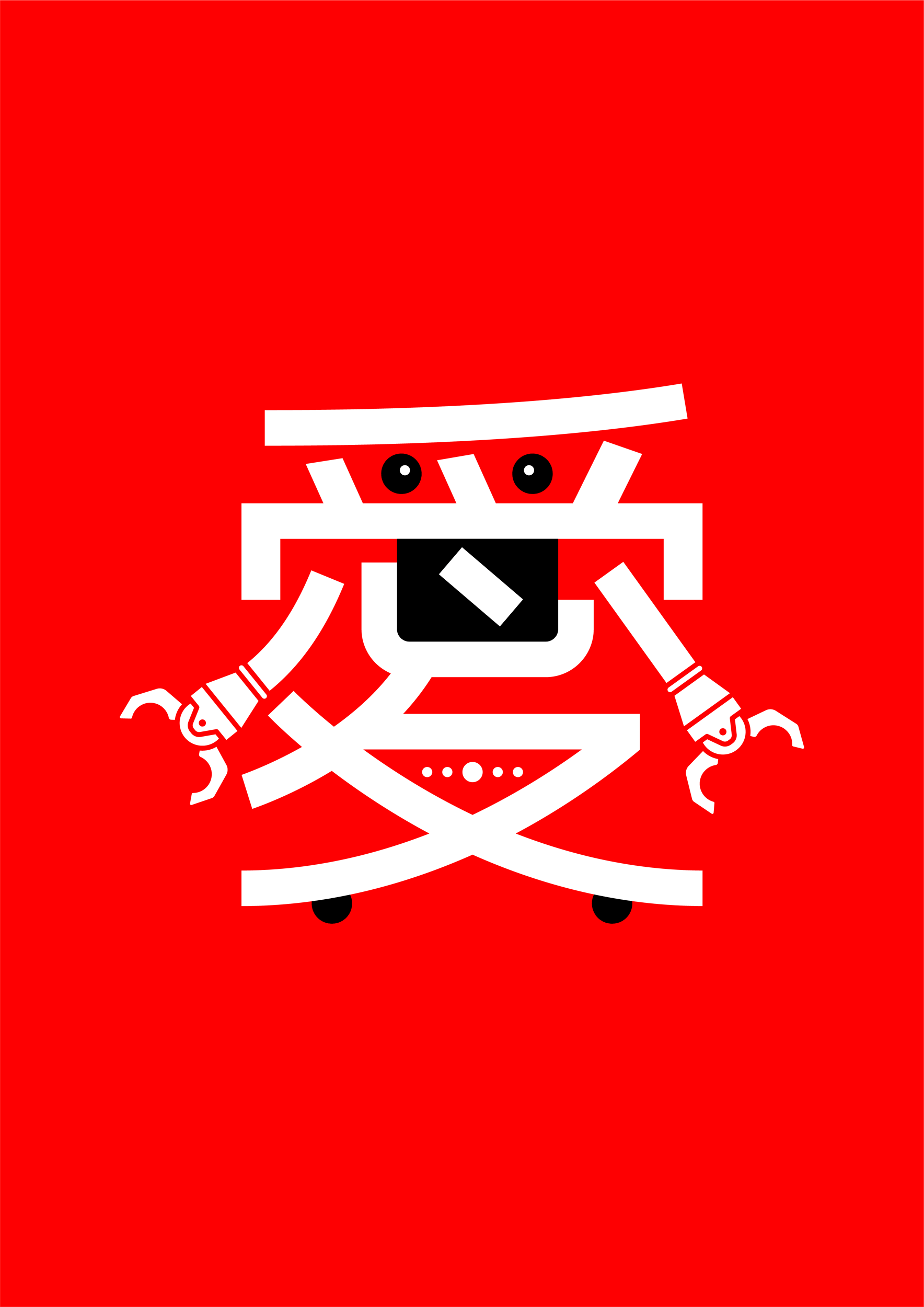 Japan's love of robots is paying off.