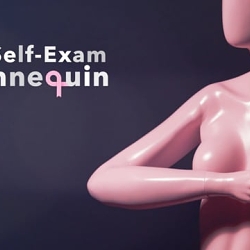 The Self-Exam Mannequin