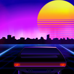 Back to 80's