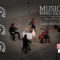 Musician Mind-Reading