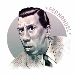 Fernand Contandin
