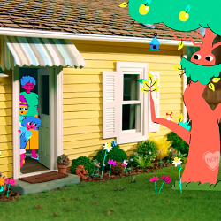 The Outsideologist Project