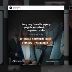 Case video - Bank the way you live