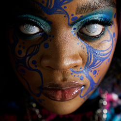 Make up