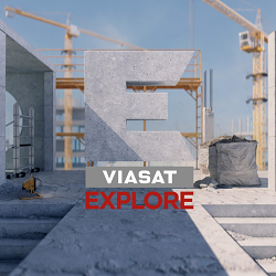 VIASAT - Explore Idents