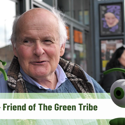 Save the Green - Augmented Reality Mystery Hunt